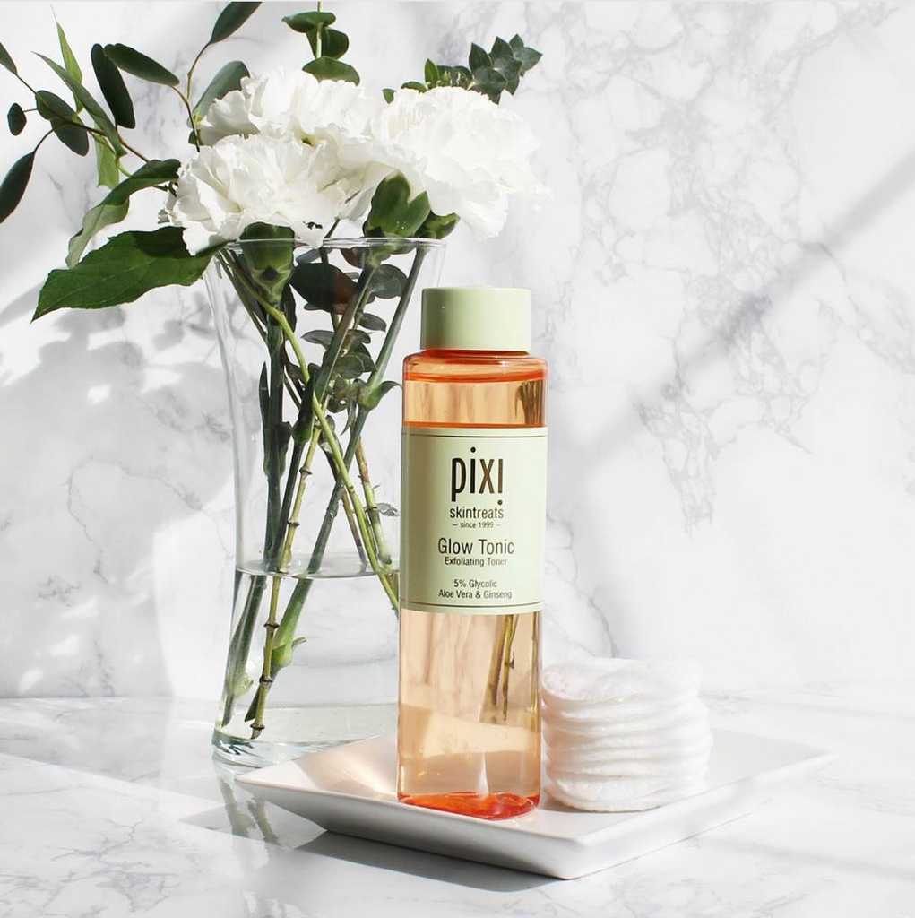 Pixi Glow Tonic: What is it and is it Really THAT Good?