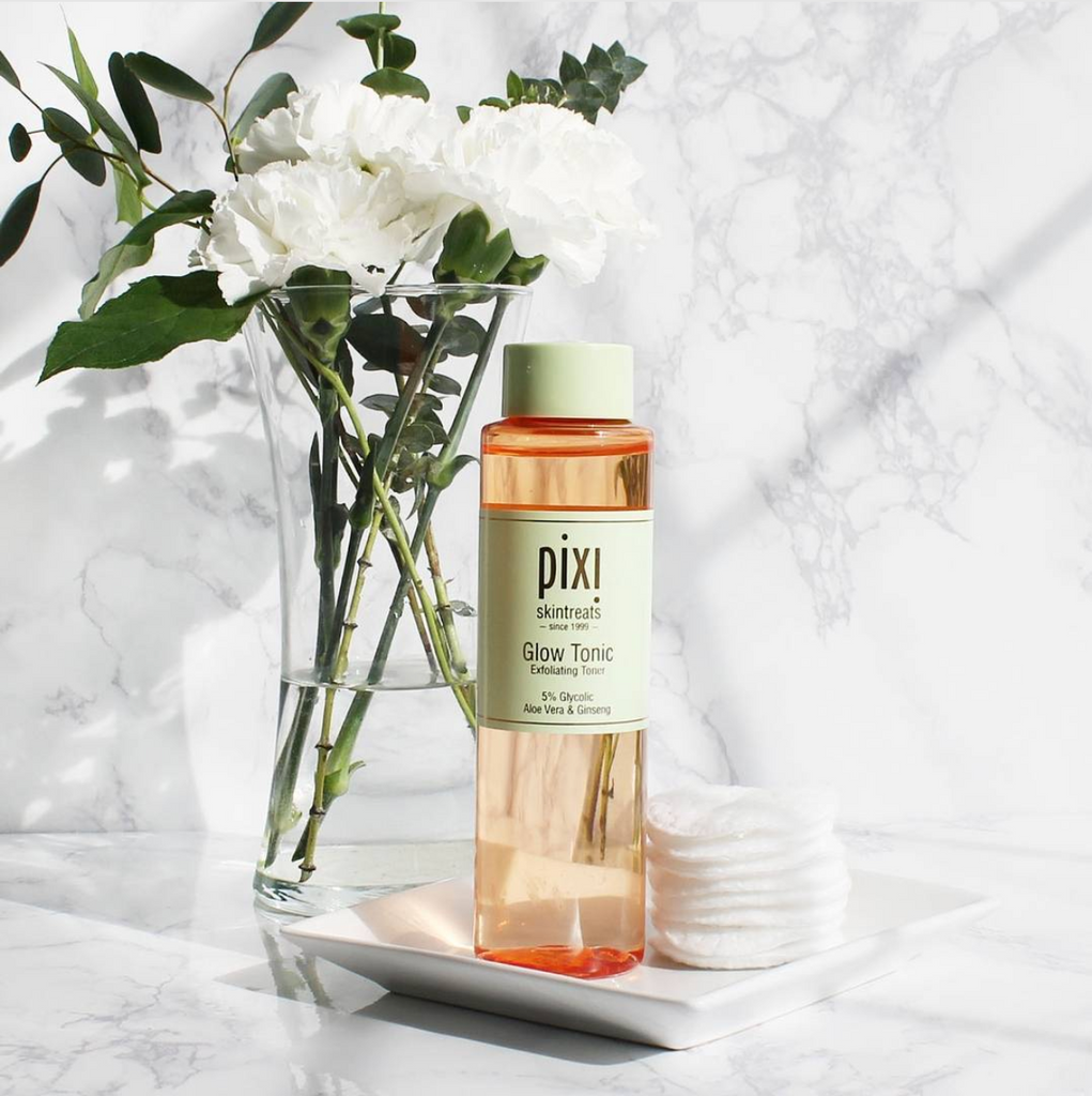 Pixi Glow Tonic What is it and is it Really THAT Good