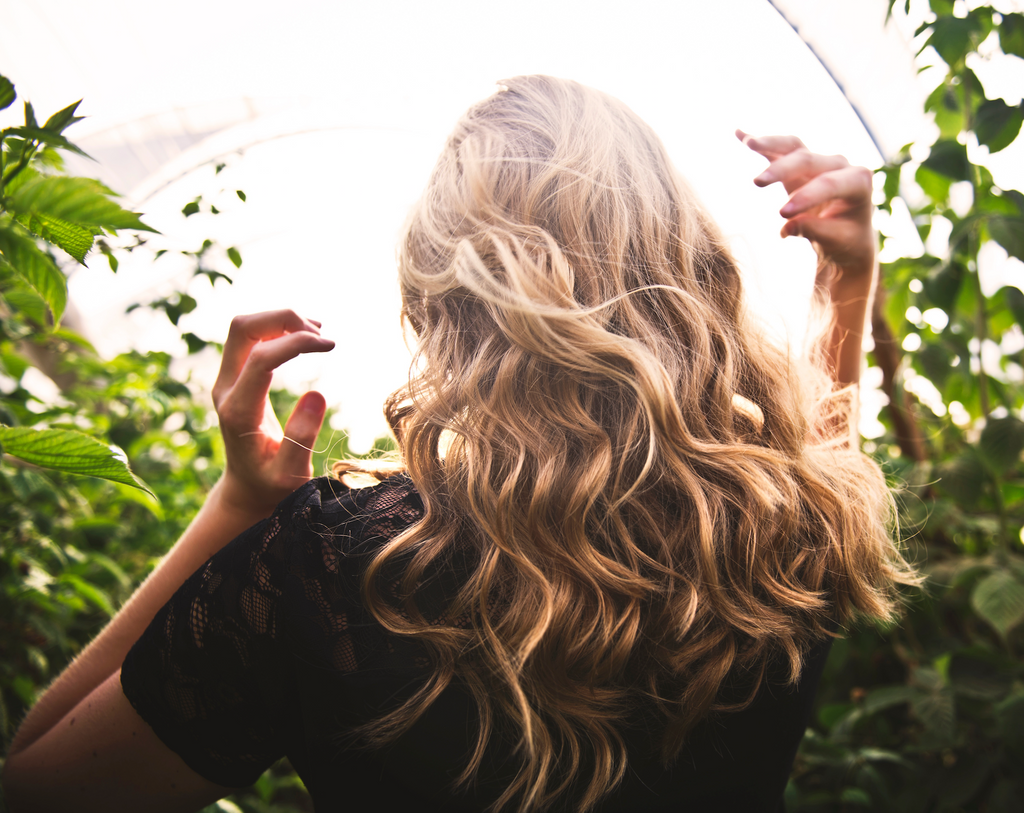 How To Improve Your Hair With Natural Ingredients and Products