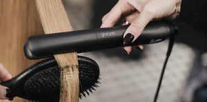 5 Unique Ways to Style Your Hair with GHD Straighteners