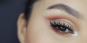 5 Top Tips For Taking Care of Your Eyelash Extensions