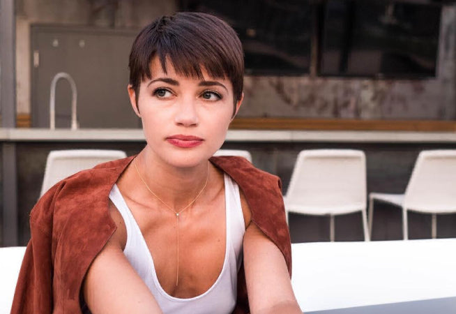 7 Pixie Cuts That You Can’t Miss (And How To Get Them)