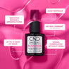 CND Shellac Gel Polish Epic Smoothing Base Coat 12.5ml
