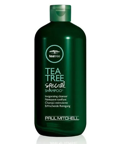Paul Mitchell Tea Tree Special Shampoo 500ml