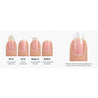 CND PlexiGel System Gel Protective Top Coat 15ml
