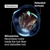 L'oreal Professionnel Metal Detox Conditioner 500ml