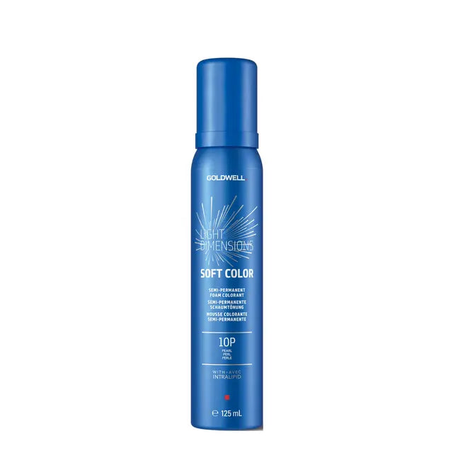 Goldwell Light Dimensions Soft Color 10P Pearl 125ml
