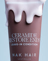 NAK Signature Senses Ceramide Restore Ends 150ml