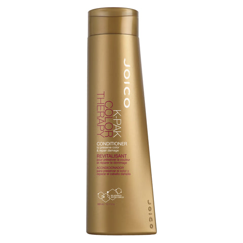 Joico K-Pak Color Therapy Conditioner 300ml (old packaging)