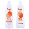 Jeval Flare Tanga Tease Shampoo & Masque Duo 300ml