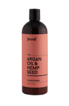 Jeval Argan Oil & Hemp Seed Conditioner 1 Litre