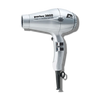 Parlux 3800 Ceramic & Ionic Hair Dryer Silver