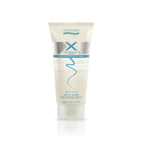 Natural Look X-Ten Silky-Lite Split Ends Polishing Milk - 150ml