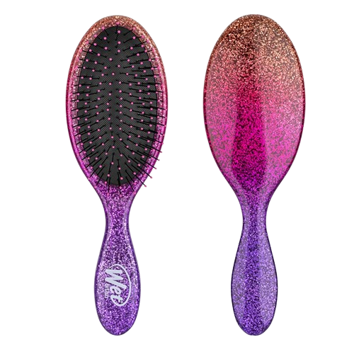 WetBrush Original Detangler Shimmering Fantastic Dusk