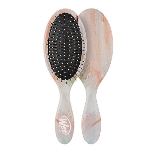 WetBrush Liquid Fluidity Detangler Brush Rose