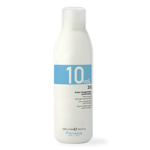 Fanola Colour Peroxide 10 Vol 3% 1000ml