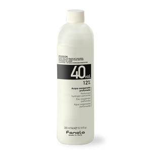 Fanola Color Peroxide 40 Vol 12% 300ml