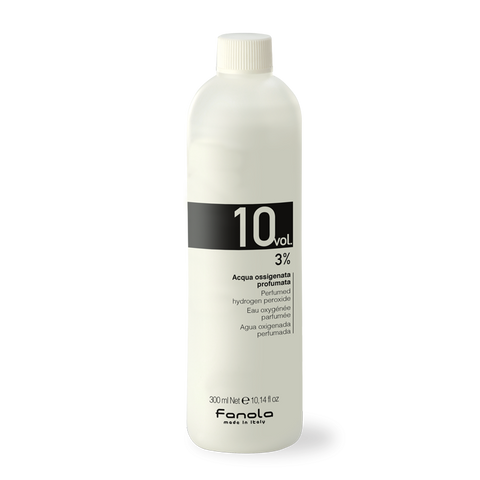 Fanola Colour Peroxide 10 Vol 3% 300ml