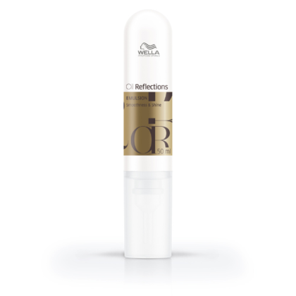 Wella Oil Reflections Emulsion 50ml