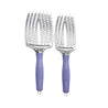Olivia Garden Fingerbrush Medium & Large Duo