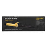 Silver Bullet Fastlane Gold Ceramic 32mm Curling Iron