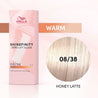 Wella Shinefinity 08/38 Honey Latte 60ml
