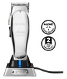 Andis Professional Master Cordless Lithium-ion Clipper