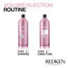 Redken Volume Injection Shampoo 500ml