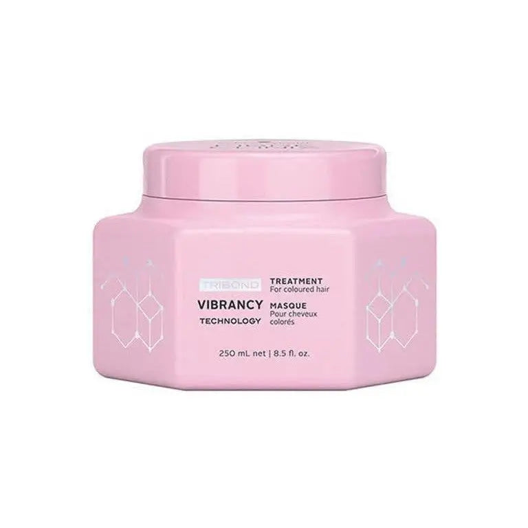 #Schwarzkopf Fibre Clinix Tribond Vibrancy Technology Treatment Masque 250ml (discontinued)