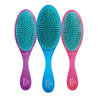 Olivia Garden Detangler Coloured Trio (Medium to Thick Hair)
