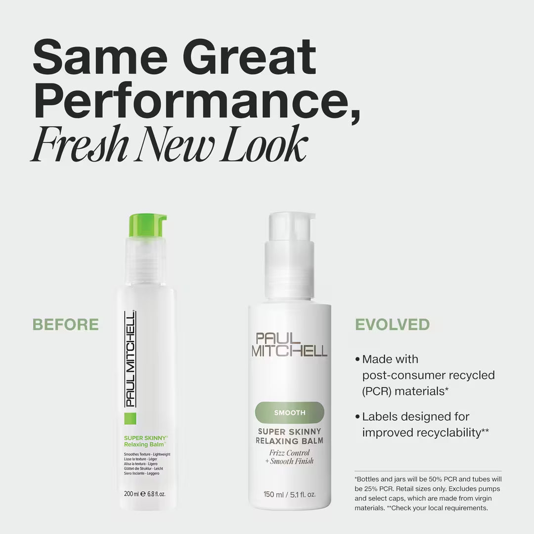 Paul Mitchell Super Smooth Relaxing Balm 150ml