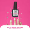 CND Shellac Gel Polish Epic Smoothing Base Coat 12.5ml
