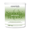 Caronlab Smooth & Remove Olive Oil Strip Wax 800ml