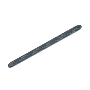 Hawley Black Beauty Wide Emery Board 280/280
