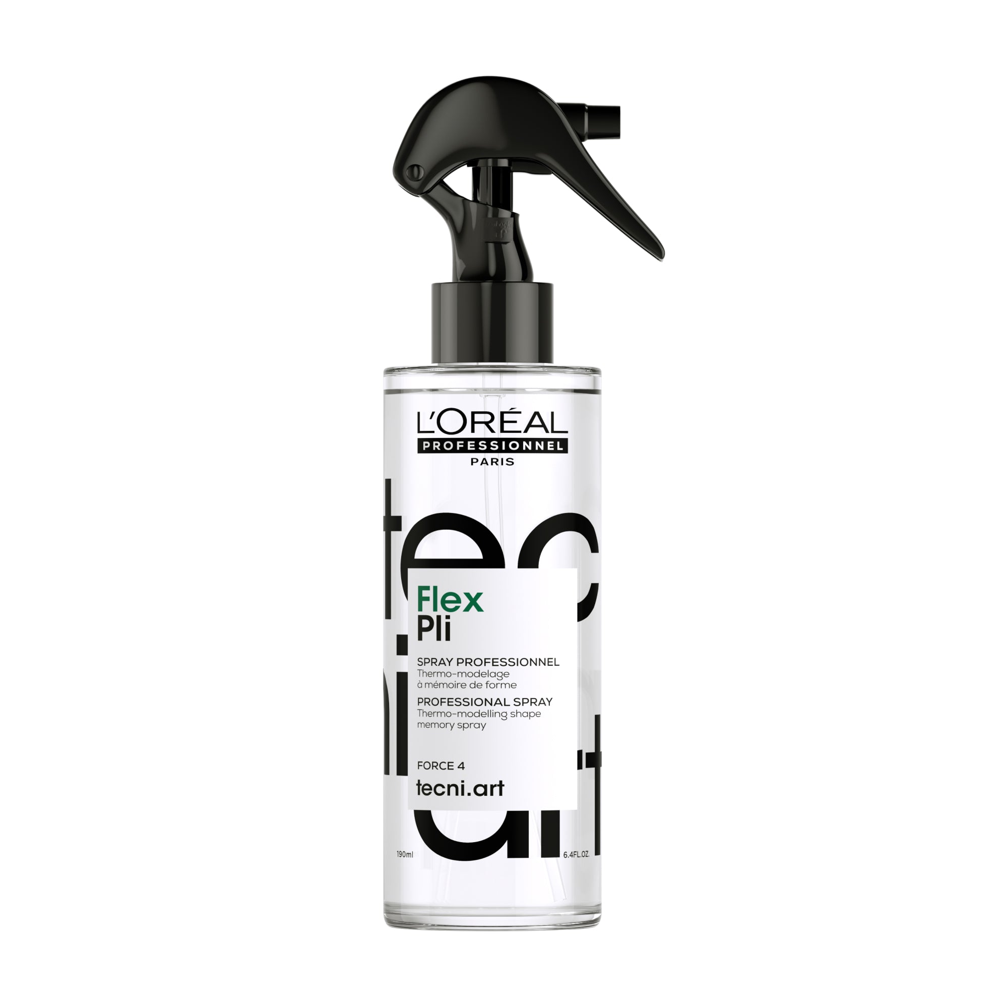 L'oreal Professionnel Tecni.Art Pli Thermo-Modelling Spray 190ml