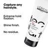 L'oreal Professionnel Tecni.Art Air Fix Max Gel Sculpture Shaping Gel 200ml