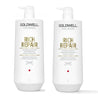 Goldwell Dual Senses Rich Repair Shampoo & Conditioner 1 Litre Duo