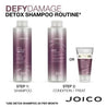 Joico Defy Damage Detox Shampoo 1 Litre