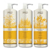 Natural Look Intensive 1 Litre Trio Bundle