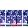 Best of Jeval folle - 5 Pack - Grapegum, The Deep, Rage, Wild Rossa, Everdeen Green