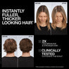 Redken Acidic Grow Full System Complete Routine