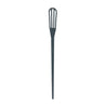 Jeval Black Colour Whisk 26cms