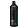 Matrix Total Results Dark Envy Conditioner 1 Litre (discontinued)