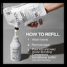 Redken Acidic Bonding Concentrate Conditioner Refill Pouch 500ml