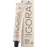 Schwarzkopf Igora Royal Silver White Permanent White Refining Colour Silver 60ml