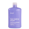 Jeval The Purple Stuff Blonde Shampoo 400ml