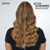 Redken Acidic Color Gloss Shampoo & Conditioner Refill Pouch Duo