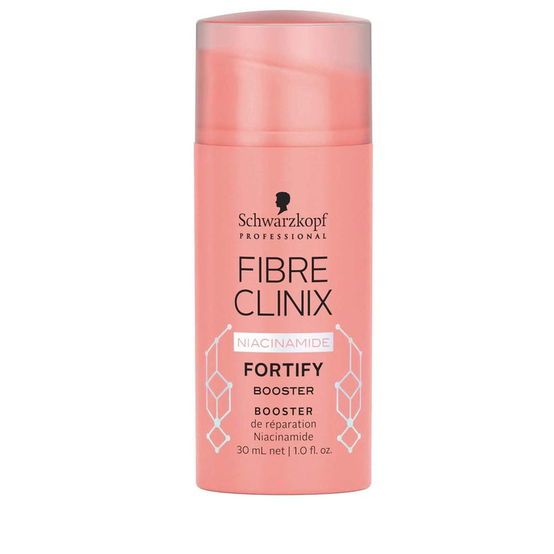 #Schwarzkopf Fibre Clinix Niacinamide Fortify Booster 30ml (discontinued)