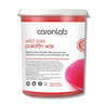 Caronlab Parrafin Wax Wild Rose 800ml