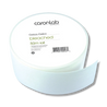 Caronlab Cotton Calico White Bleached Roll 50m